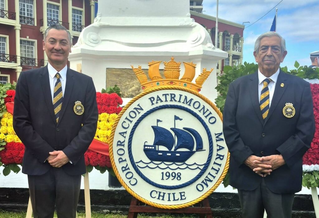 21 DE MAYO