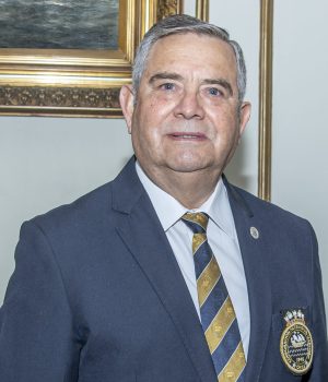 ERNESTO PAREDES